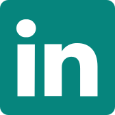icona linkedin lafinanzio