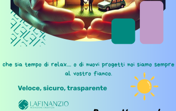 Buone vacanze